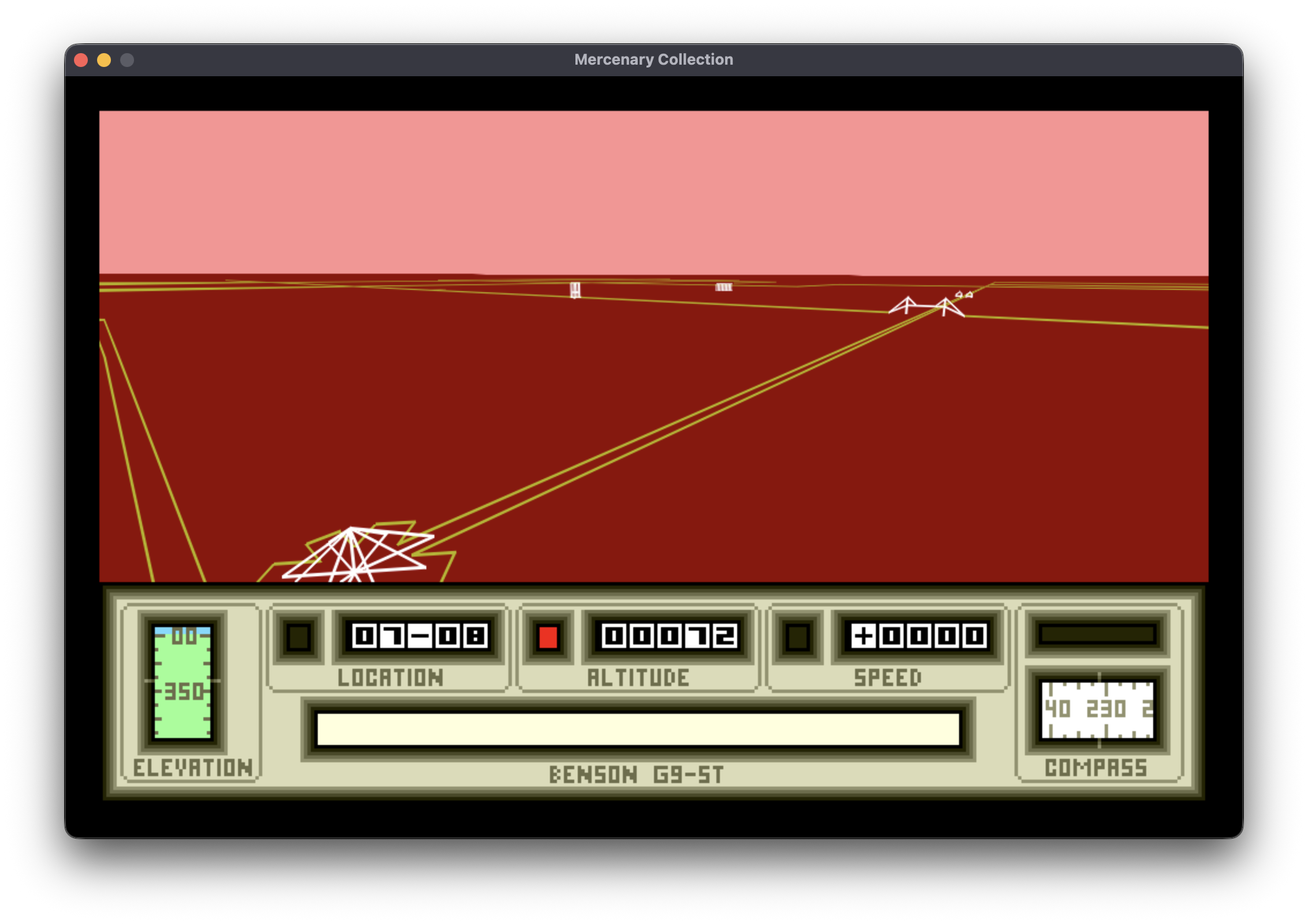 Second City Enhanced