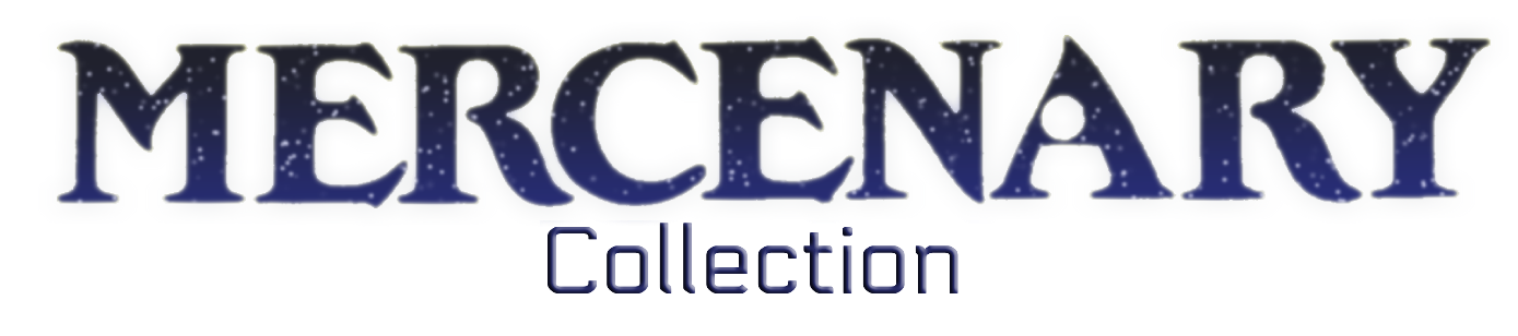 Mercenary Collection